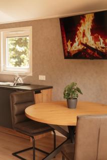 Boslodge bij De Negende Zaeligheyt - 5