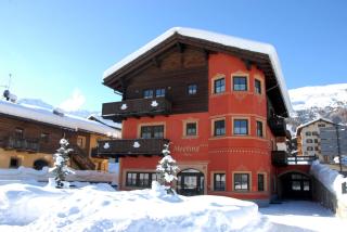 Hotel Meeting - Livigno - 9