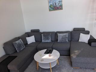 Exklusivt hus på strandtomt - 8