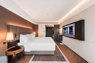 IntercityHotel Shenzhen Futian Convention and Exhibition Center - 9
