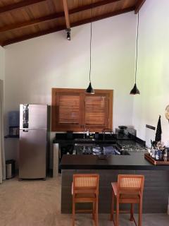 Loft Premium Área Gourmet - 7