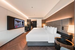 IntercityHotel Shenzhen Futian Convention and Exhibition Center - 5