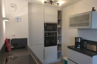 Charming loft near the mouth of the river Canche - 4