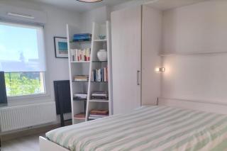 Charming loft near the mouth of the river Canche - 2