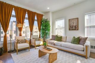 Luxury Compound NYC MetLife Rooftop Views - 7
