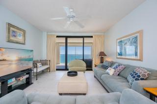 Three-Bedroom Apartment - Orange Beach - 0