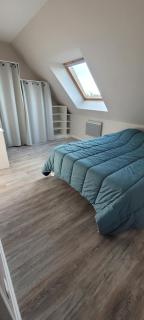 Chambre proche circuit des 24 heure du Mans 500 m du virage de Mulsanne - 2