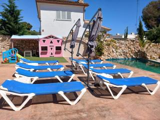 Villa Gigi Torre del Sol - Coma-Ruga - 6