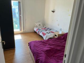 Superbe appartement T4 avec 3 chambres et balcon - 9