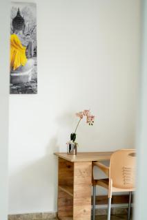 CityNest Apartments Central Lefkoşa - 5