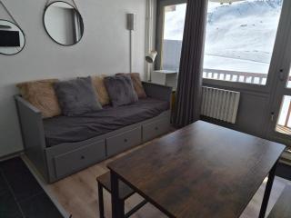 La Mongie appartement L42 au pieds du Tourmalet - 6