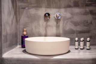 Sweet nectar villa at Pyrgos with heated jacuzzi - 6