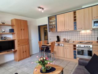 Ferienwohnung Krabbenkoje - 8