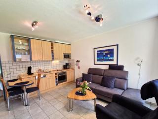Ferienwohnung Krabbenkoje - 7