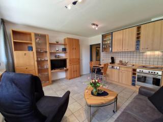 Ferienwohnung Krabbenkoje - 6