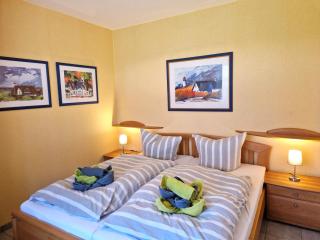 Ferienwohnung Krabbenkoje - 2
