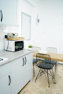 CityNest Apartments Central Lefkoşa - 4