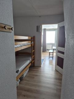 La Mongie appartement L42 au pieds du Tourmalet - 9