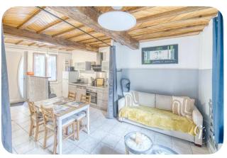 les Renardeaux maison cosy idéal PRO CNPE PIPA et Familles - 6