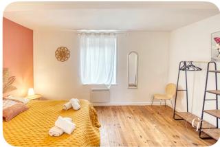 les Renardeaux maison cosy idéal PRO CNPE PIPA et Familles - 5