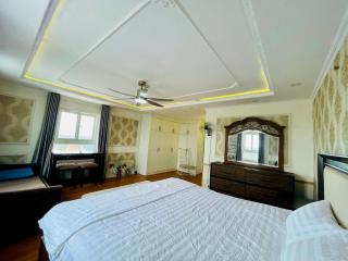 Căn hộ penhouse 1 ngủ Super King bed, Jacuzzi - 7