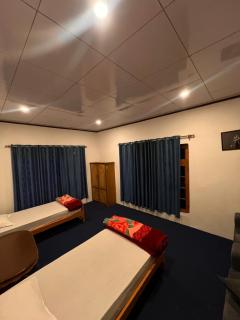 Sky Land guest house - Leh - 9