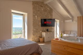 Valle in Fiore Suite - Private Jacuzzi & Sauna - ItalyWeGo - 0