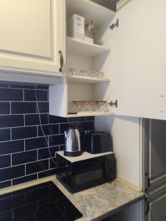 Vesna Grand Stay Serbia Grand Apartments - 5
