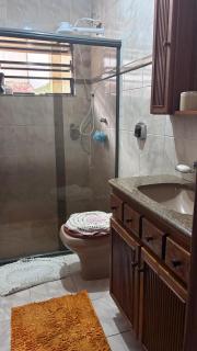 Quarto aconchegante em Santo Antonio de Pádua - 9