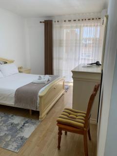 Comfort Apartment Tirana Center - 3