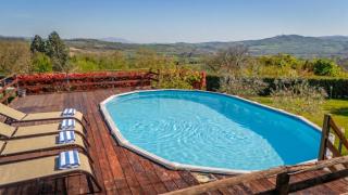 Valle in Fiore Suite - Private Jacuzzi & Sauna - ItalyWeGo - 9