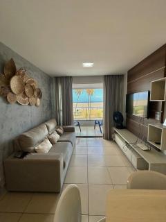 Varanda com Vista Mar – Perfeito para Relaxar - 8