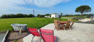 Maison à la campagne et au calme - 2