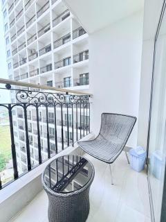 Luxury Studio Infinity Pool Wynham Golden Bay - 7