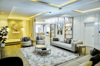 The Blanc Executive Guzape - 4