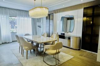 The Blanc Executive Guzape - 3