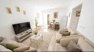 شقق فندقية مدينتي - 3