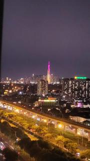 Saigon Getaway Apartment Thu Duc - 8