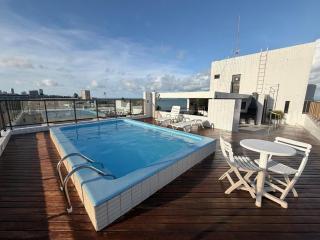 Fascínio Mardisa Flat - 4