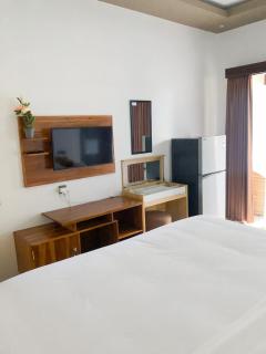 Cahya Pandawa Villa Room 05 Public pool - 3