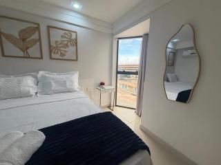 Fascínio Mardisa Flat - 2