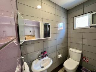 Piazza Napa Studio Apts self serviced - 3