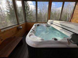 Spa & Pool Table - L Experience - 9