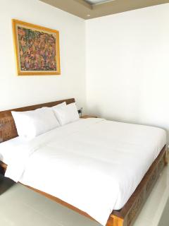 Cahya Pandawa Villa Room 05 Public pool - 4