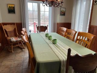 Spa & Pool Table - L Experience - 2