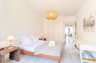 Menton Garavan 2BR by the sea parking - 2