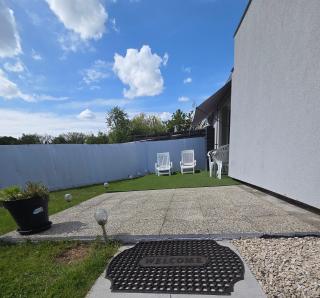 Studio avec terrasse et jardin - Roissy-en-Brie - 9