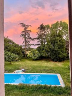 3 Bedroom Gite on Bidallon manor estate - 8