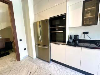 Villa Luxe Golf Argan Piscine & Vue Atlas - Marrakech - 5