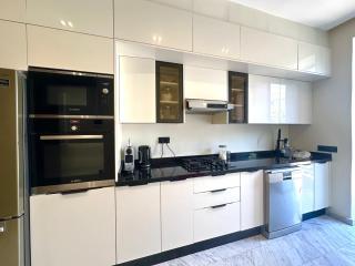 Villa Luxe Golf Argan Piscine & Vue Atlas - Marrakech - 3